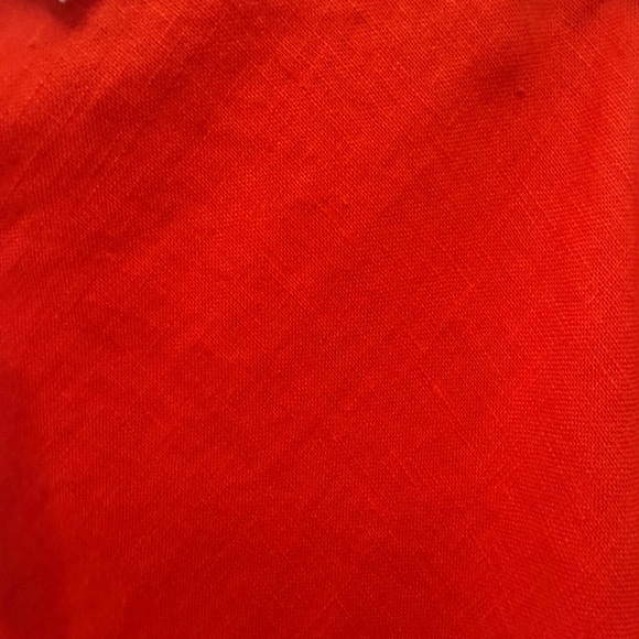 Madewell "Linen Maxi Slip Skirt" MSRP $128 - Picture 9 of 14